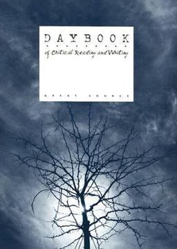 Daybook of Critical Reading and Writing  9780669464313 Front Cover