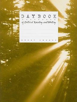 Great Source Daybooks
