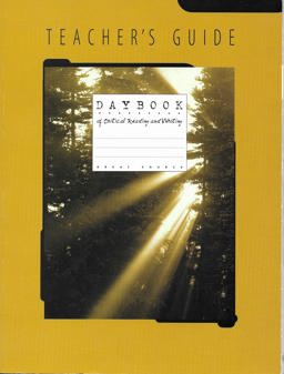 Great Source Daybooks
