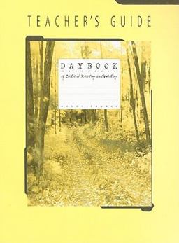 Great Source Daybooks