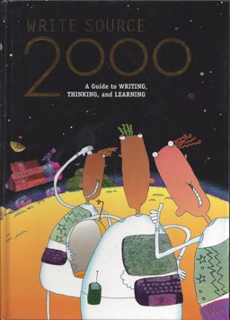 Great Source Write Source