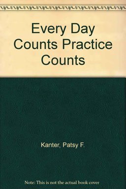 Great Source Every Day Counts: Practice Counts
