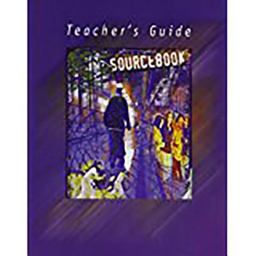 Great Source Sourcebooks