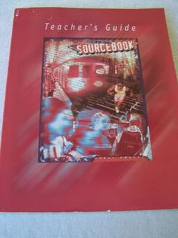 Great Source SourceBooks