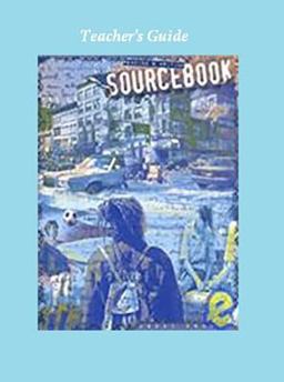 Great Source SourceBooks