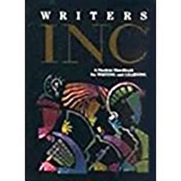 Great Source Writer's Inc