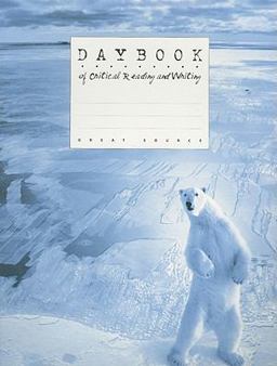 Great Source Daybooks
