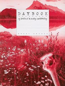 Great Source Daybooks