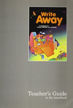 Great Source Write Away