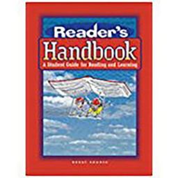 Great Source Reader's Handbooks