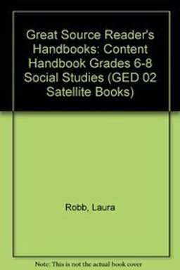 Great Source Reader's Handbooks