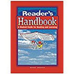 Great Source Reader's Handbooks