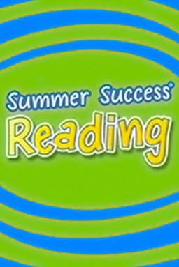 Great Source Summer Success Reading