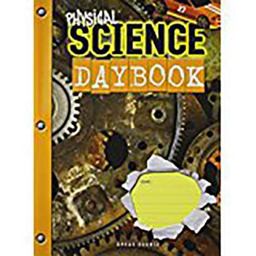 Great Source Science Daybooks