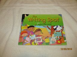 Great Source Writing Spot