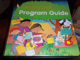 Great Source Writing Spot