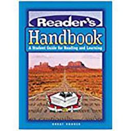 Great Source Reader's Handbooks