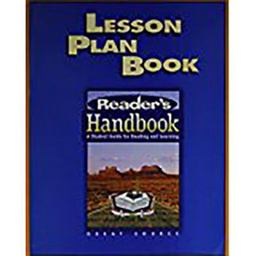 Great Source Reader's Handbooks