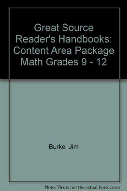 Great Source Reader's Handbooks