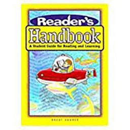 Great Source Reader's Handbooks