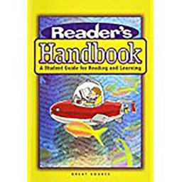 Great Source Reader's Handbooks