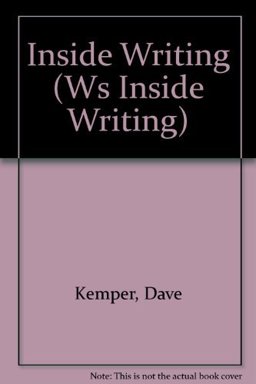 Great Source Write Source Inside Writing