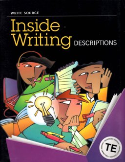 Great Source Write Source Inside Writing