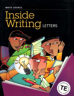 Great Source Write Source Inside Writing