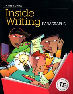 Great Source Write Source Inside Writing