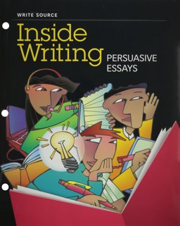 Great Source Write Source Inside Writing