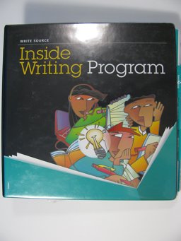 Great Source Write Source Inside Writing