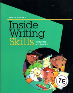 Great Source Write Source Inside Writing