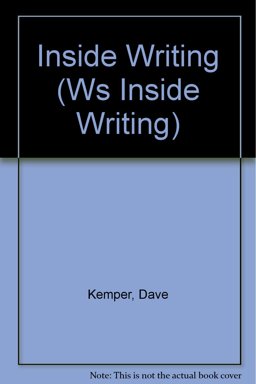 Great Source Write Source Inside Writing