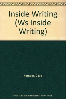 Great Source Write Source Inside Writing