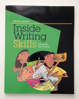 Great Source Write Source Inside Writing