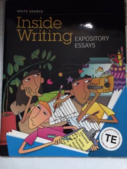 Great Source Write Source Inside Writing