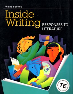 Great Source Write Source Inside Writing