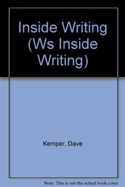 Great Source Write Source Inside Writing