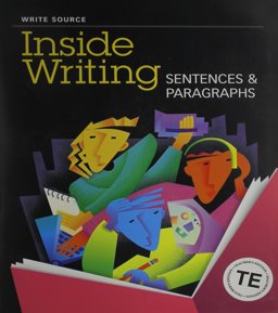 Great Source Write Source Inside Writing