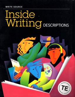 Great Source Write Source Inside Writing