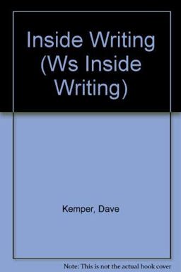 Great Source Write Source Inside Writing