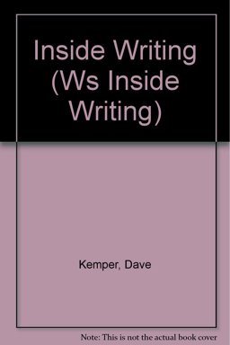Great Source Write Source Inside Writing