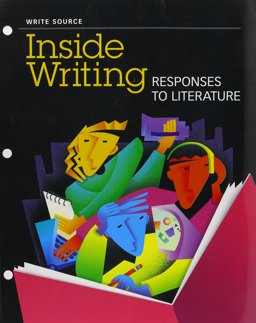 Great Source Write Source Inside Writing