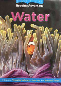 Great Source Reading Advantage