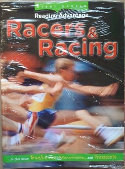 Great Source Reading Advantage