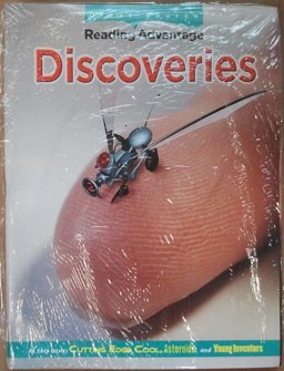 Great Source Reading Advantage