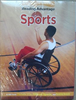 Great Source Reading Advantage