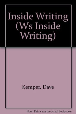 Great Source Write Source Inside Writing