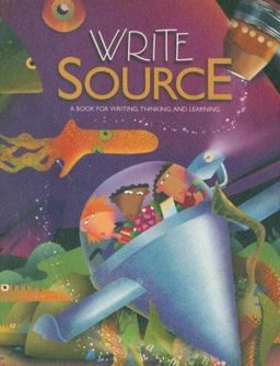 Write Source