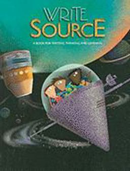 Great Source Write Source